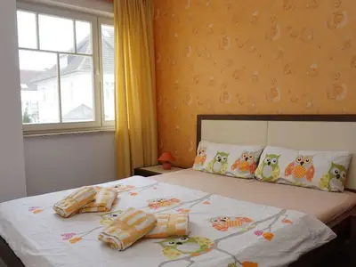 Ferienwohnung für 4 Personen (65 m²) in Ahlbeck 5/6