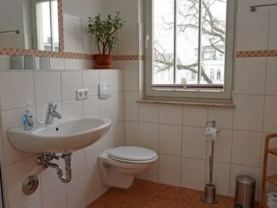 Ferienwohnung für 4 Personen (65 m²) in Ahlbeck 6/6