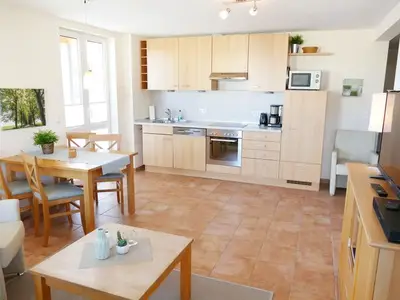 Ferienwohnung für 5 Personen (63 m²) in Ahlbeck 7/10
