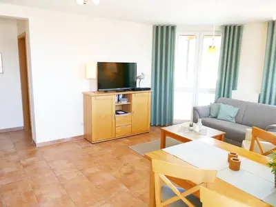 Ferienwohnung für 5 Personen (63 m²) in Ahlbeck 8/10
