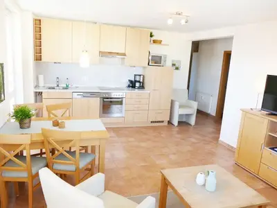 Ferienwohnung für 5 Personen (63 m²) in Ahlbeck 9/10