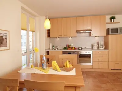 Ferienwohnung für 5 Personen (63 m²) in Ahlbeck 10/10