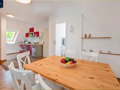 Ferienwohnung für 4 Personen (70 m²) in Ahlbeck 2/10