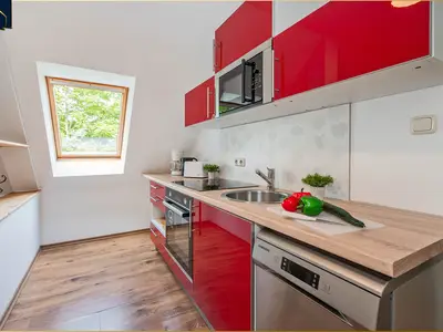 Ferienwohnung für 4 Personen (70 m²) in Ahlbeck 3/10