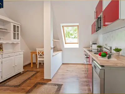 Ferienwohnung für 4 Personen (70 m²) in Ahlbeck 4/10