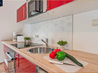 Ferienwohnung für 4 Personen (70 m²) in Ahlbeck 5/10