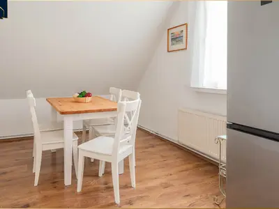 Ferienwohnung für 4 Personen (70 m²) in Ahlbeck 6/10