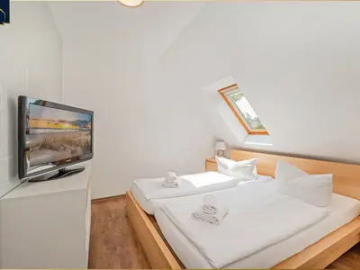 Ferienwohnung für 4 Personen (70 m²) in Ahlbeck 8/10