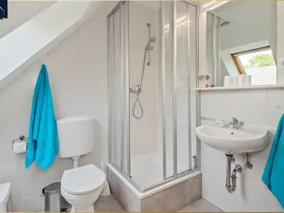 Ferienwohnung für 4 Personen (70 m²) in Ahlbeck 9/10