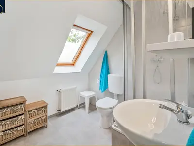Ferienwohnung für 4 Personen (70 m²) in Ahlbeck 10/10