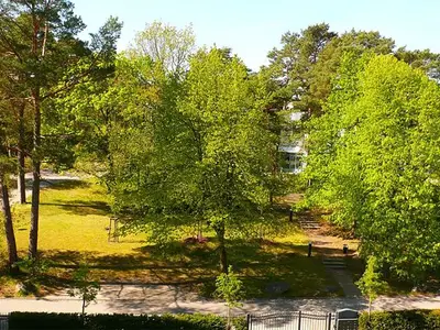Ferienwohnung für 2 Personen (31 m²) in Ahlbeck 8/10