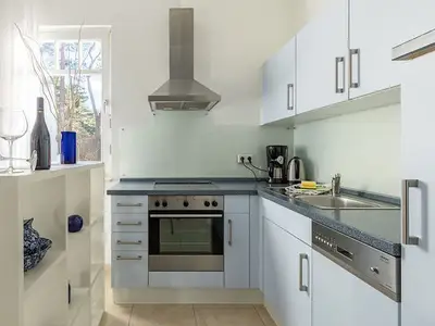 Ferienwohnung für 3 Personen (60 m²) in Ahlbeck 4/10