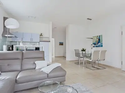 Ferienwohnung für 3 Personen (60 m²) in Ahlbeck 5/10