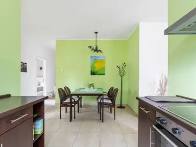 Ferienwohnung für 4 Personen (78 m²) in Ahlbeck 4/10