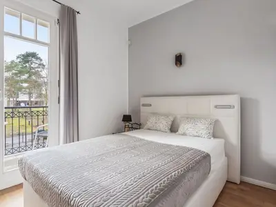 Ferienwohnung für 4 Personen (78 m²) in Ahlbeck 5/10