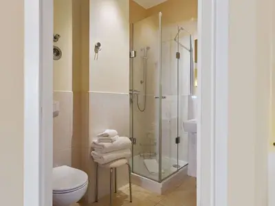 Ferienwohnung für 2 Personen (31 m²) in Ahlbeck 6/10