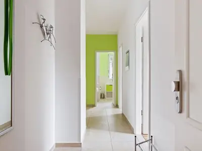 Ferienwohnung für 4 Personen (78 m²) in Ahlbeck 8/10