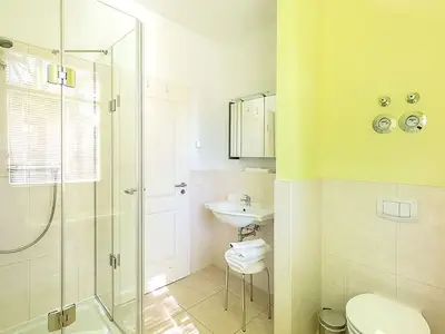 Ferienwohnung für 4 Personen (78 m²) in Ahlbeck 9/10