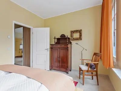 Ferienwohnung für 2 Personen (58 m²) in Ahlbeck 6/10