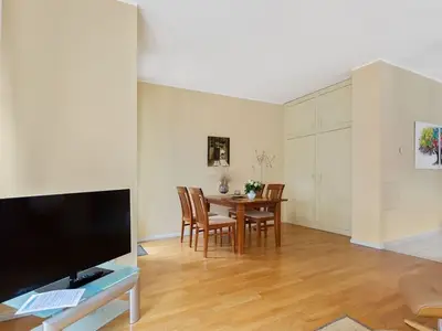 Ferienwohnung für 3 Personen (71 m²) in Ahlbeck 3/10