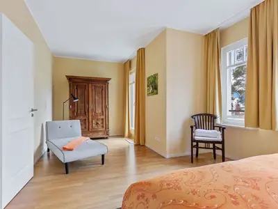 Ferienwohnung für 3 Personen (71 m²) in Ahlbeck 7/10