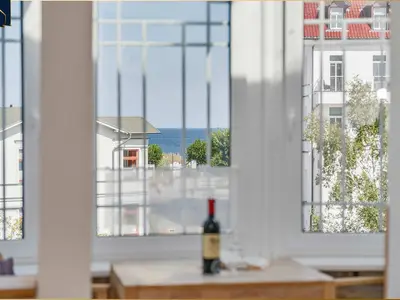 Ferienwohnung für 3 Personen (50 m²) in Ahlbeck 4/10