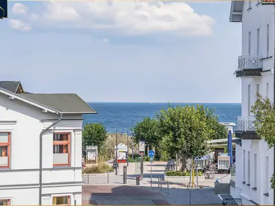 Ferienwohnung für 3 Personen (50 m²) in Ahlbeck 5/10
