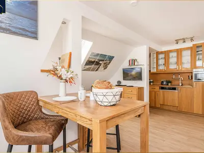 Ferienwohnung für 3 Personen (50 m²) in Ahlbeck 6/10
