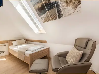 Ferienwohnung für 3 Personen (50 m²) in Ahlbeck 8/10