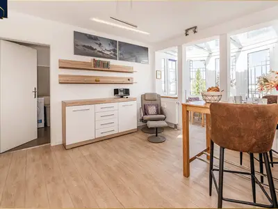 Ferienwohnung für 3 Personen (50 m²) in Ahlbeck 9/10