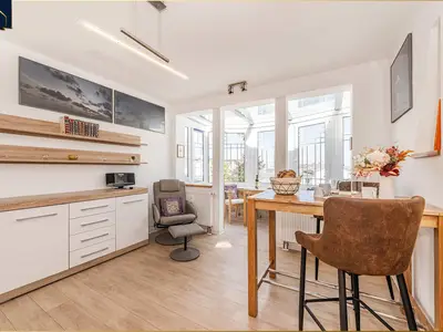 Ferienwohnung für 3 Personen (50 m²) in Ahlbeck 10/10
