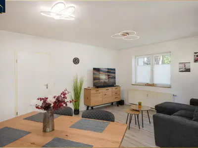 Ferienwohnung für 6 Personen (76 m²) in Ahlbeck 4/10