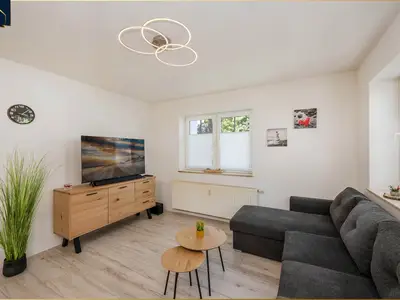 Ferienwohnung für 6 Personen (76 m²) in Ahlbeck 5/10