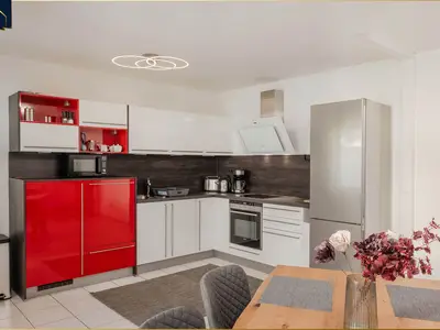 Ferienwohnung für 6 Personen (76 m²) in Ahlbeck 6/10
