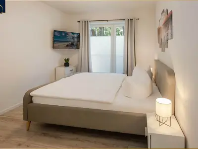Ferienwohnung für 6 Personen (76 m²) in Ahlbeck 8/10