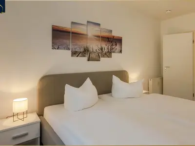Ferienwohnung für 6 Personen (76 m²) in Ahlbeck 10/10