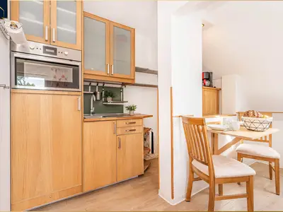 Ferienwohnung für 2 Personen (30 m²) in Ahlbeck 7/10