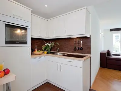 Ferienwohnung für 6 Personen (70 m²) in Ahlbeck 2/10