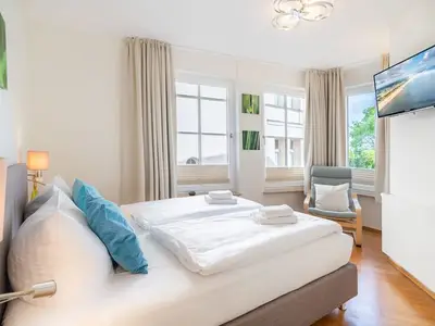 Ferienwohnung für 6 Personen (70 m²) in Ahlbeck 4/10