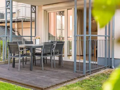 Ferienwohnung für 6 Personen (70 m²) in Ahlbeck 5/10
