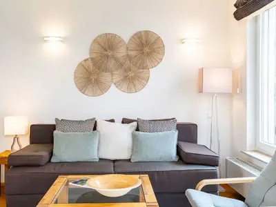 Ferienwohnung für 6 Personen (70 m²) in Ahlbeck 6/10