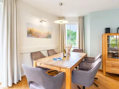 Ferienwohnung für 6 Personen (70 m²) in Ahlbeck 9/10