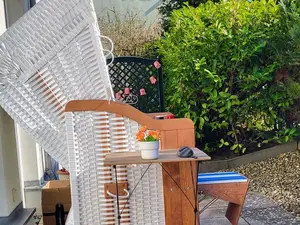 Ferienwohnung für 6 Personen (80 m²) in Ahlbeck