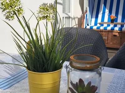 Ferienwohnung für 6 Personen (80 m²) in Ahlbeck 2/10