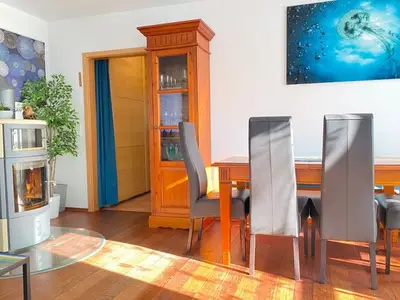 Ferienwohnung für 6 Personen (80 m²) in Ahlbeck 3/10