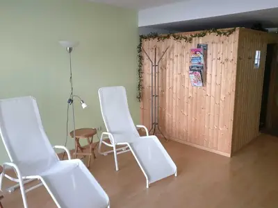 Ferienwohnung für 6 Personen (80 m²) in Ahlbeck 5/10