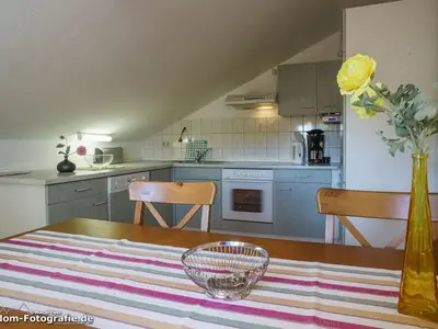 Ferienwohnung für 4 Personen (80 m²) in Ahlbeck 3/8