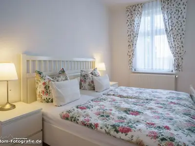 Ferienwohnung für 4 Personen (80 m²) in Ahlbeck 6/8