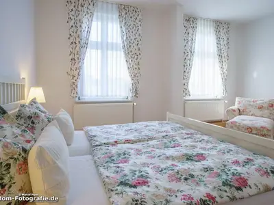 Ferienwohnung für 4 Personen (80 m²) in Ahlbeck 7/8