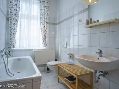 Ferienwohnung für 4 Personen (80 m²) in Ahlbeck 8/8